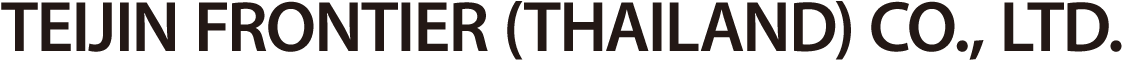 TEIJIN FRONTIER (THAILAND) CO., LTD.