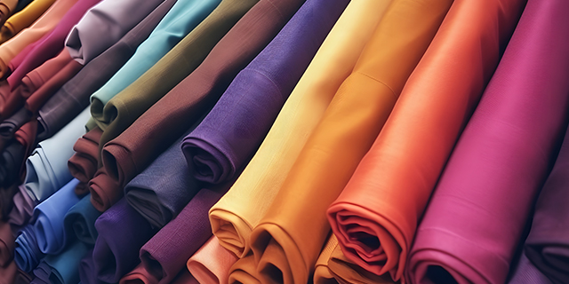 Functional Fiber & Textiles