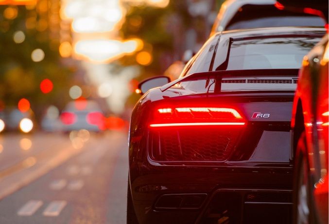 Automotive