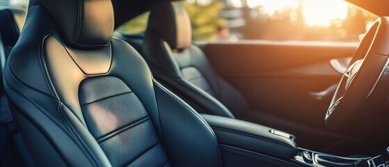 Car seat