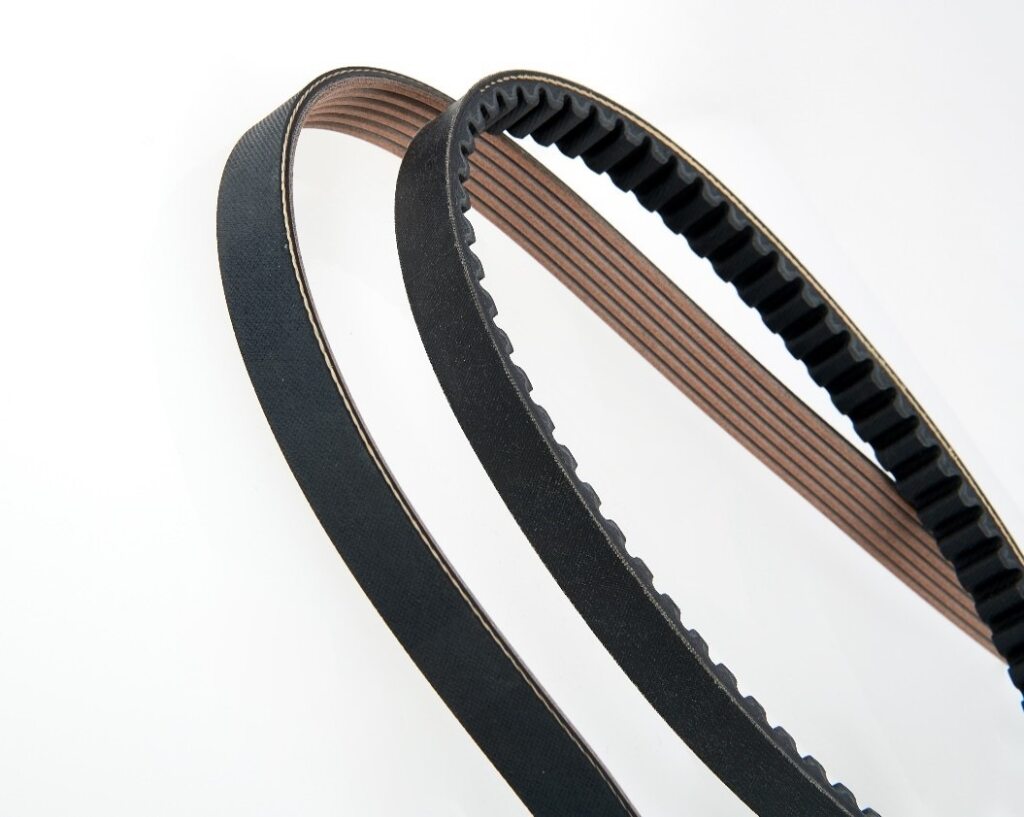 Automotive tire and wheel